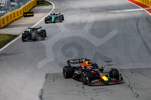 F1 Grand Prix of Canada