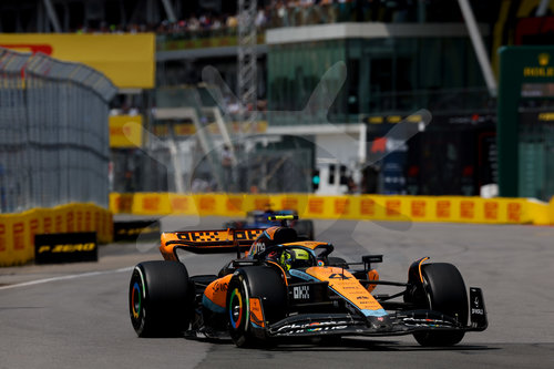 F1 Grand Prix of Canada