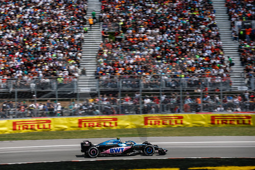 F1 Grand Prix of Canada