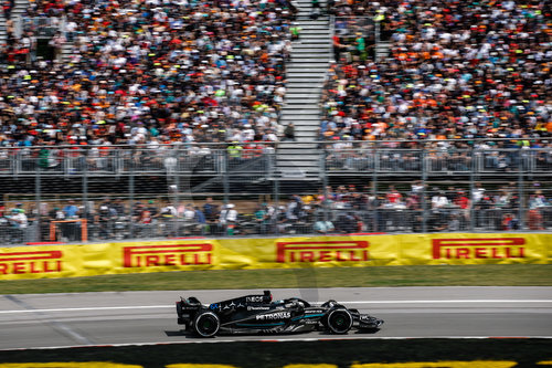 F1 Grand Prix of Canada