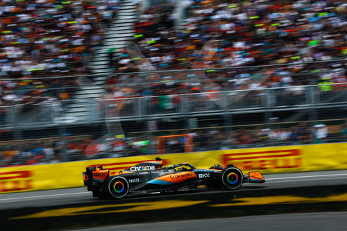 F1 Grand Prix of Canada