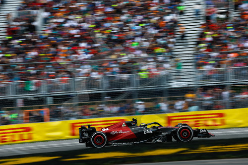 F1 Grand Prix of Canada