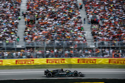 F1 Grand Prix of Canada
