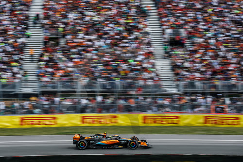 F1 Grand Prix of Canada