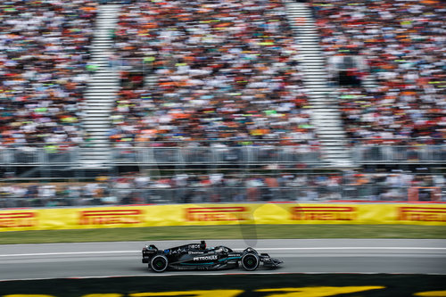 F1 Grand Prix of Canada
