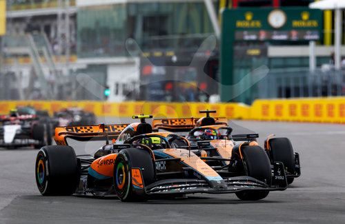 F1 Grand Prix of Canada