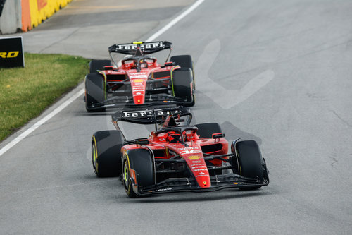 F1 Grand Prix of Canada