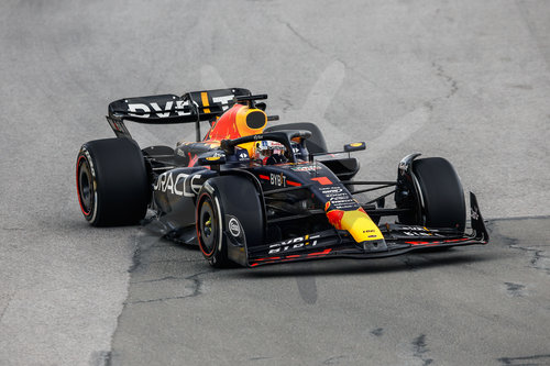 F1 Grand Prix of Canada