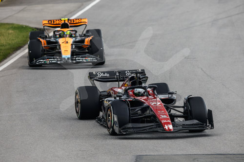 F1 Grand Prix of Canada