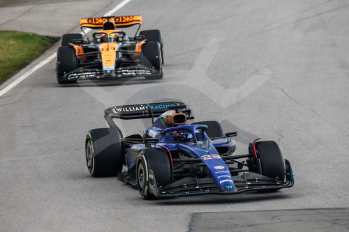 F1 Grand Prix of Canada