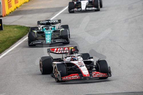 F1 Grand Prix of Canada