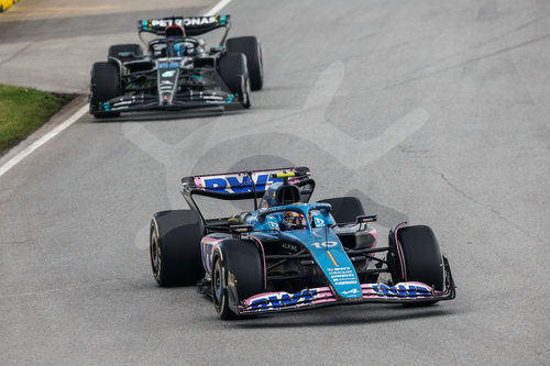 F1 Grand Prix of Canada