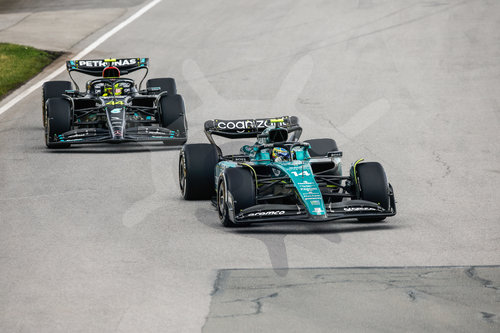 F1 Grand Prix of Canada