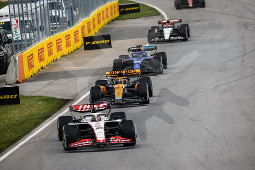 F1 Grand Prix of Canada
