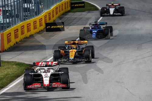 F1 Grand Prix of Canada