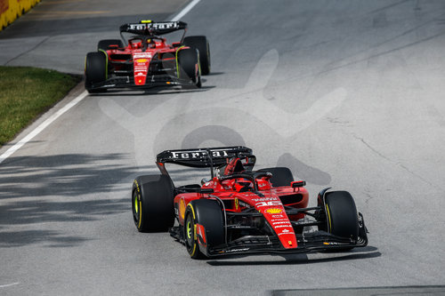 F1 Grand Prix of Canada