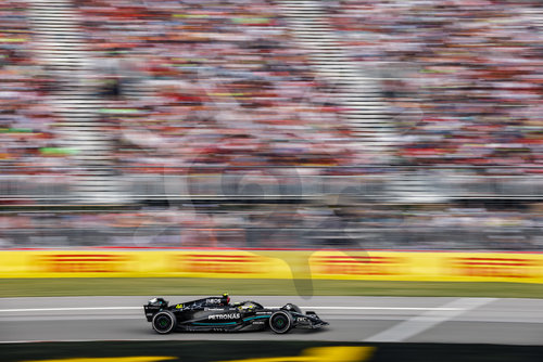 F1 Grand Prix of Canada
