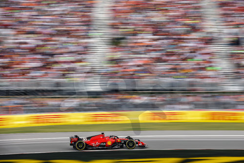F1 Grand Prix of Canada
