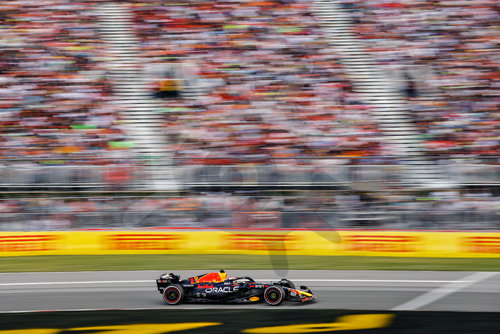 F1 Grand Prix of Canada