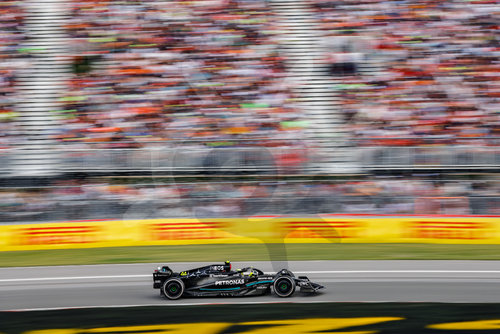 F1 Grand Prix of Canada