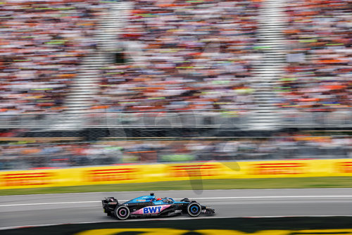 F1 Grand Prix of Canada