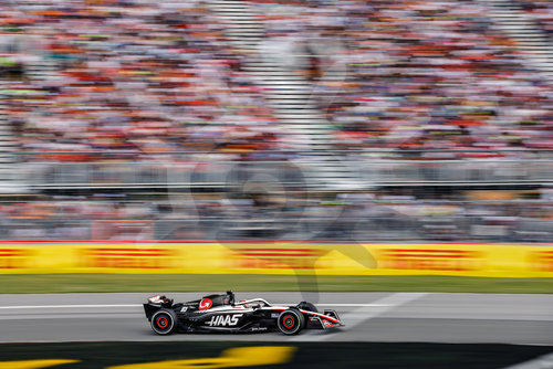 F1 Grand Prix of Canada