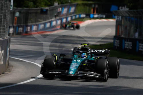 F1 Grand Prix of Canada
