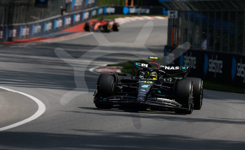 F1 Grand Prix of Canada