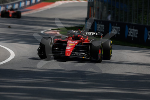 F1 Grand Prix of Canada