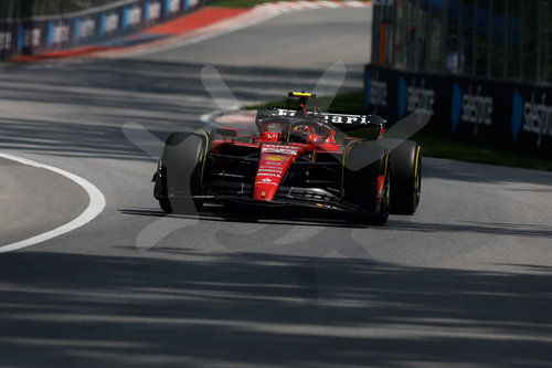 F1 Grand Prix of Canada