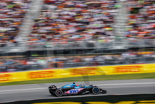 F1 Grand Prix of Canada