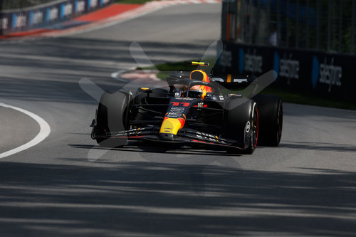 F1 Grand Prix of Canada