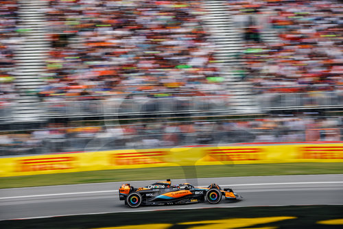 F1 Grand Prix of Canada