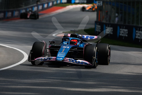 F1 Grand Prix of Canada