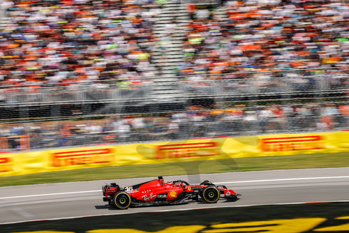 F1 Grand Prix of Canada
