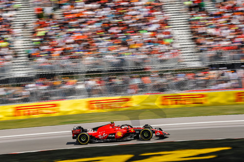 F1 Grand Prix of Canada