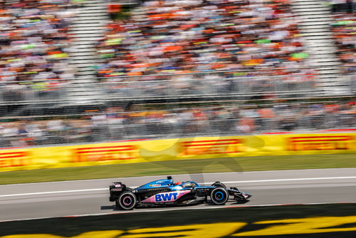 F1 Grand Prix of Canada