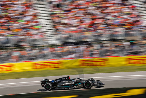 F1 Grand Prix of Canada