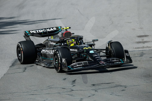 F1 Grand Prix of Canada