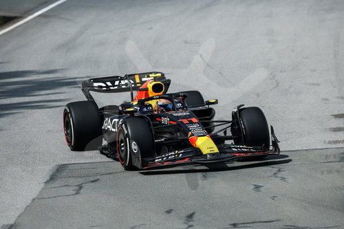 F1 Grand Prix of Canada