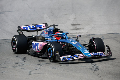 F1 Grand Prix of Canada