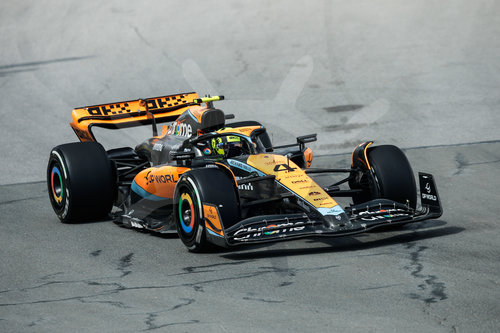 F1 Grand Prix of Canada
