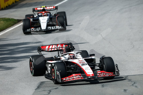 F1 Grand Prix of Canada