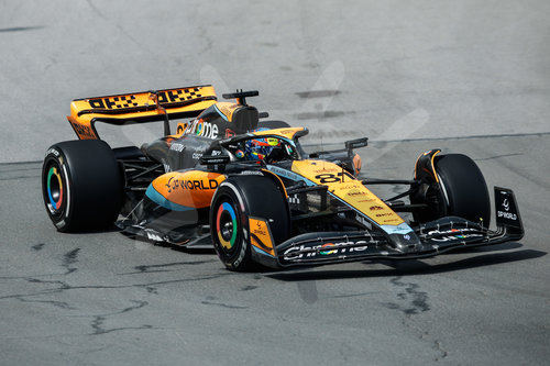 F1 Grand Prix of Canada