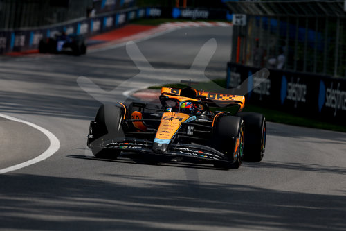 F1 Grand Prix of Canada