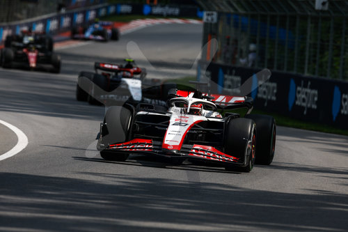 F1 Grand Prix of Canada
