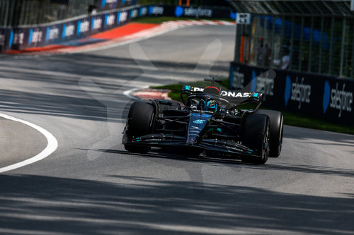 F1 Grand Prix of Canada