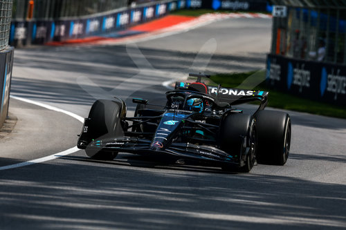 F1 Grand Prix of Canada