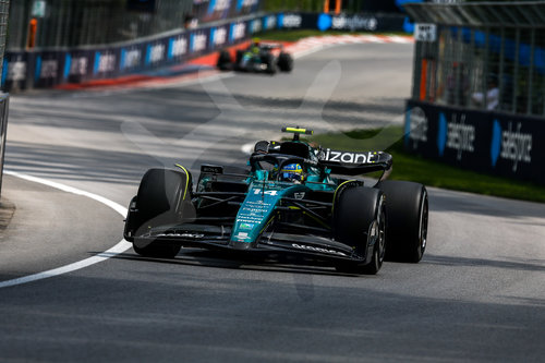 F1 Grand Prix of Canada
