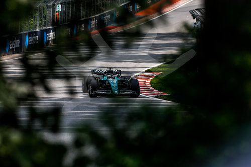 F1 Grand Prix of Canada